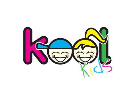 Kool Kids Logo by StepFar on DeviantArt