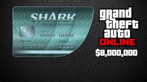 Is it time for GTA Online to drop "Pay to Win" Shark Cards?