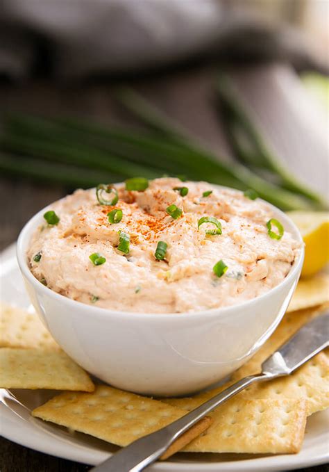 canned shrimp dip cream cheese