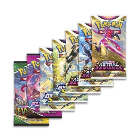 Pokémon TCG: Cyrus Premium Tournament Collection | Pokémon Center ...