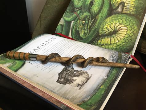 I made this wand last week. Hawthorn, 12 1/4 inches. I would love some comments/criticism. This ...