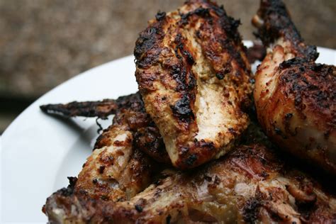 Essex Girl Cooks Healthy | Low Cholesterol | Garam Masala Chicken