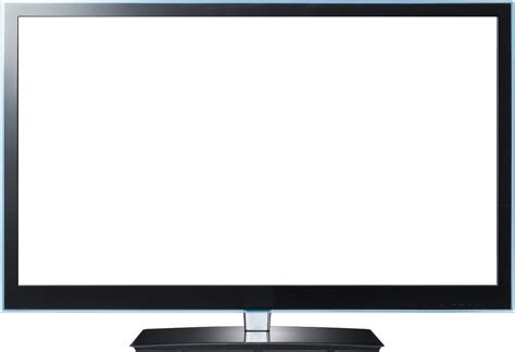 Transparent Background Tv Frame Png - Clip Art Library