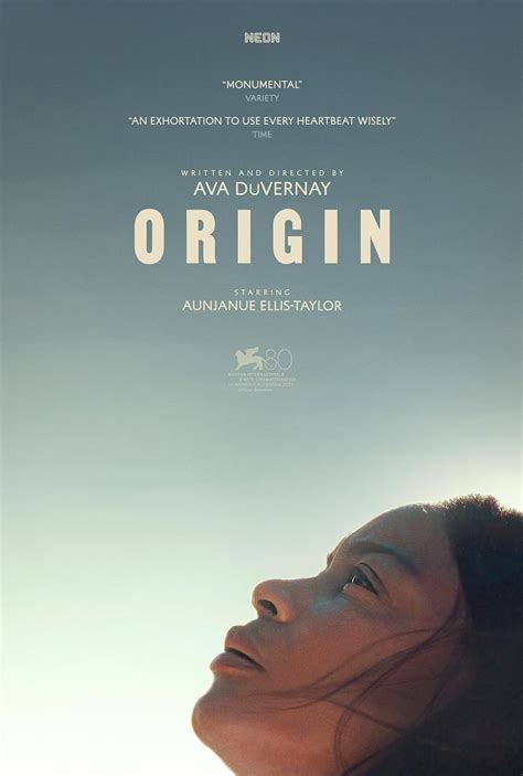 'Origin' Review - Ava DuVernay’s Unusual Adaptation Rights Itself in ...