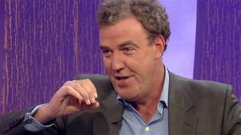 Jeremy Clarkson Piers Morgan