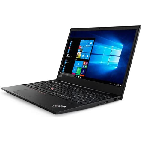 Lenovo NEW ThinkPad Edge E15 Core i5 10Gen 4-Core | 20RD0004AD | City ...