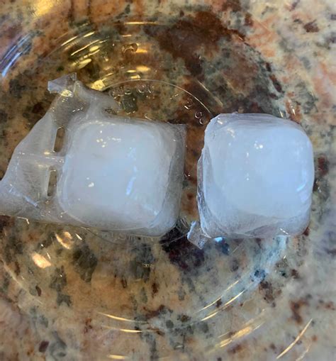 Why Your Ice Cubes are White – Now I Know