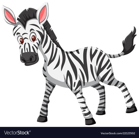 zebra clipart vector art 10 free Cliparts | Download images on ...