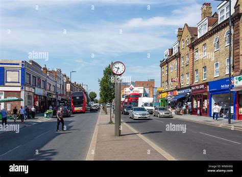 Cricklewood High Resolution Stock Photography and Images - Alamy