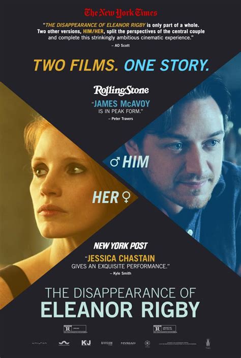 Disappearance of Eleanor Rigby: Her - Laemmle.com