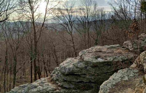 15 Trails for the Best Hiking in Alabama - Beyond The Tent