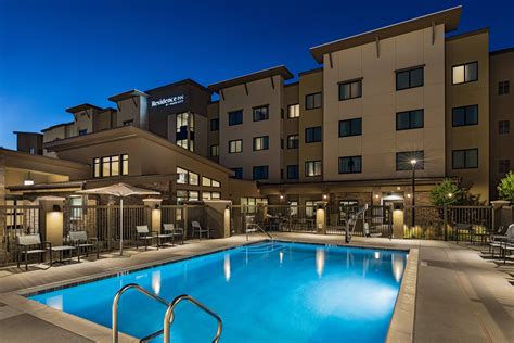 Extended Stay Near Riverside | Residence Inn Riverside Moreno Valley