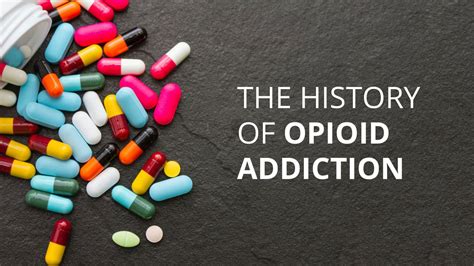 the history of the opioid epidemic – Whispering Oaks Lodge