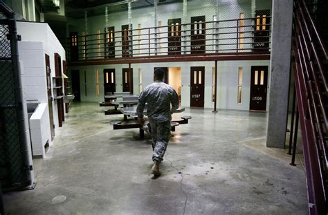 Appeals Court Allows Challenges by Detainees at Guantánamo Prison - The ...