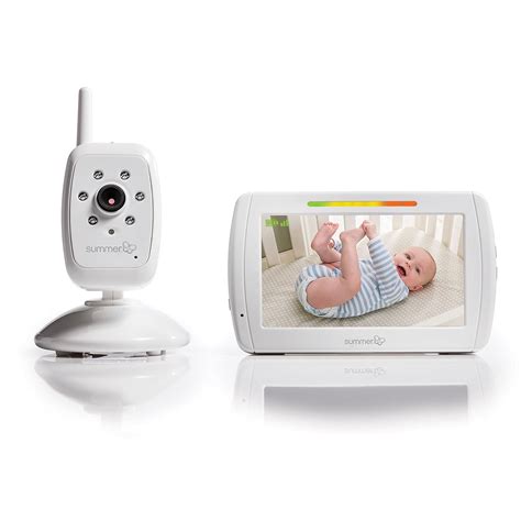 What Are The Best Baby Monitor For Twins? (2017 Edition)