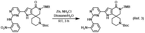 Ammonium Chloride