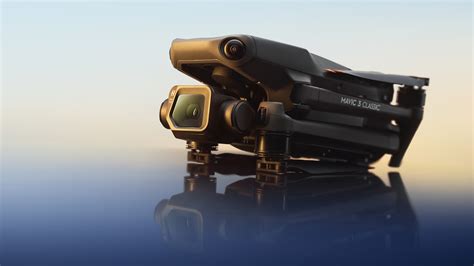 DJI Mavic 3 Classic Drops the Telephoto Zoom and the Price | PCMag