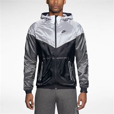 Nike Tech Windrunner - The Awesomer