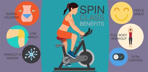 Indoor Cycling Channel » Seven Benefits of Indoor Cycling