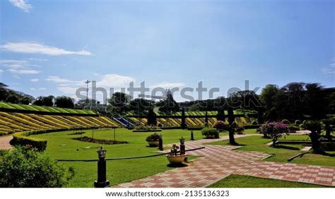 408 Brindavan Garden Images, Stock Photos & Vectors | Shutterstock