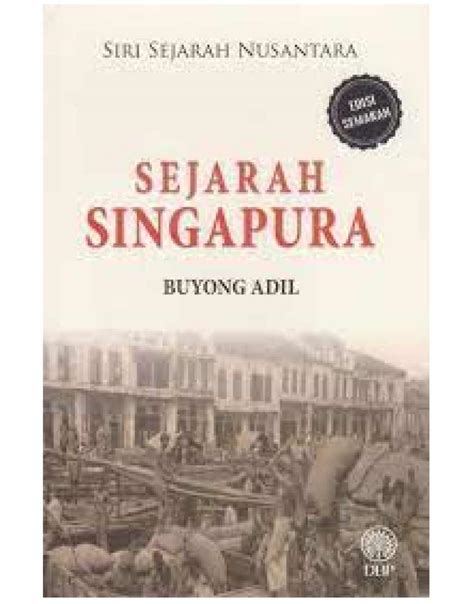 Sejarah Singapura – Ungu Pen | www.ungupen.com