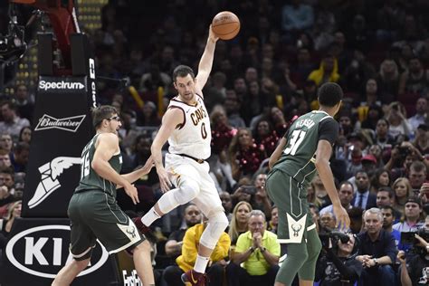 Cleveland Cavaliers vs. Milwaukee Bucks: Game preview, start time ...