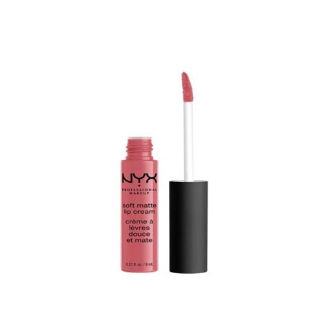 Buy NYX Pro Makeup Soft Matte Lip Cream Cannes 8ml (0.27fl oz) · USA