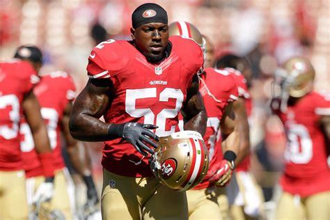 49ers vs. Jaguars: Watch Patrick Willis be awesome for the millionth ...