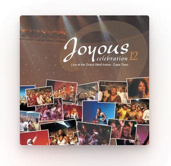 ALBUM: Joyous Celebration, Vol. 12 - Live At The Grand West Arena, Cape ...