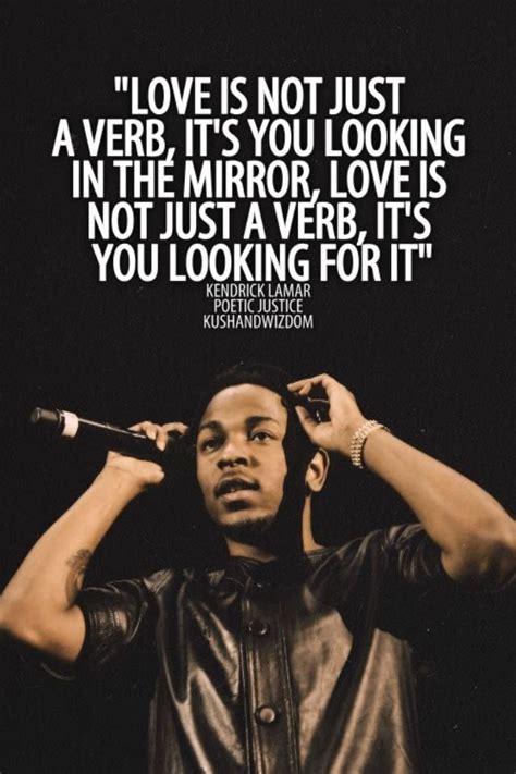 Kendrick Lamar Love Lyrics Quotes | the quotes