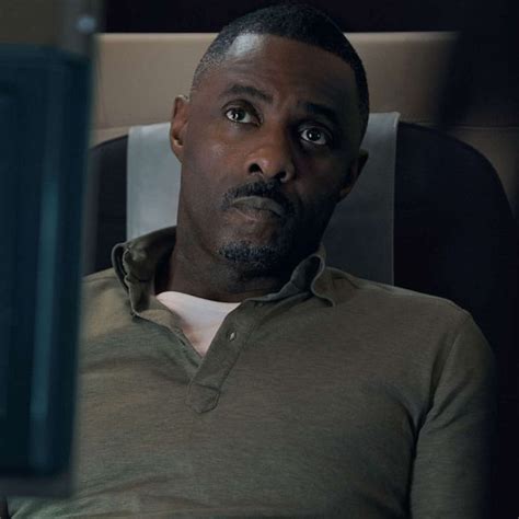 'Hijack' review: Whatever Elba does you can't take your eyes off him ...