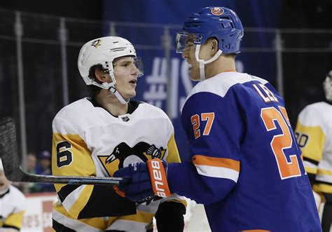 Penguins rookie defenseman John Marino's game 'evolving' | Pittsburgh ...