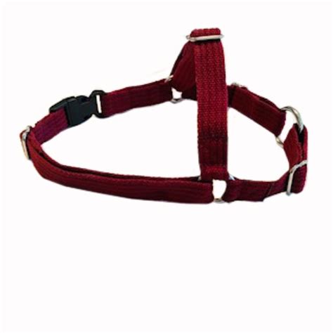 X SMALL Front Clip Harness | Kumalong