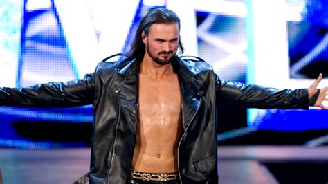 Drew McIntyre Confirms NXT Signing - OWW