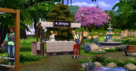 EA Announces The Sims 5: A Free Gaming Experience Without Energy ...