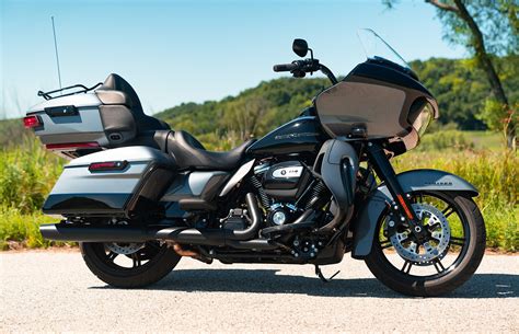 2022 Harley-Davidson Road Glide® Limited for Sale - Specs, Price | New ...