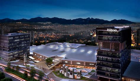 HILTON MONTERREY - Hotel Reviews & Price Comparison (Mexico) - Tripadvisor