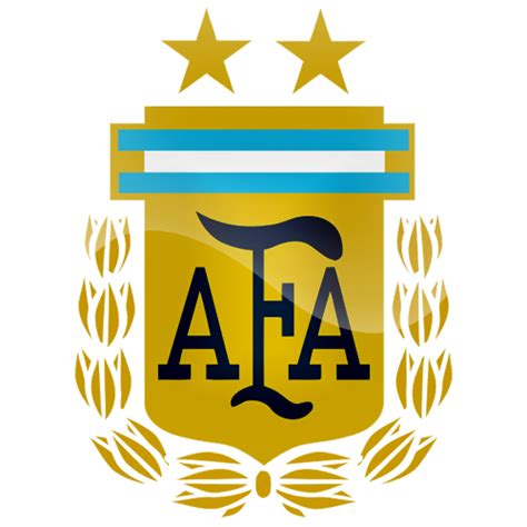 ARGENTINA (SELEÇÃO) Argentina Football Team, Argentina Soccer, Football Team Logos, National ...