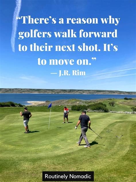15+ Funny Golf Quotes - SugharaJessika
