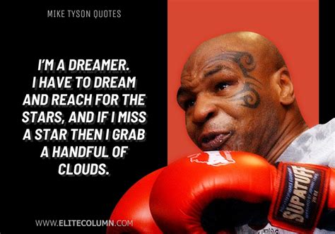 12 Mike Tyson Quotes That Will Inspire You (2021) | EliteColumn