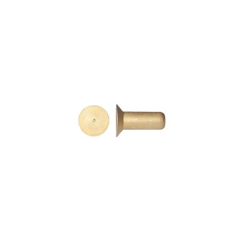 MS20426AD-6-5 SOLID ALUM RIVET AN426AD-6-5