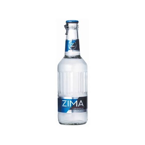 You Can Make Your Own Zima, So We Did | Drinks, Fun drinks, Zima recipe