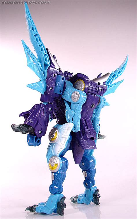 Transformers Cybertron Cryo Scourge Toy Gallery (Image #56 of 113)