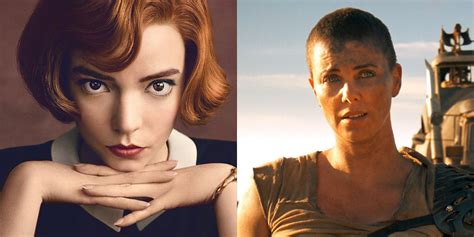 Here's How Anya Taylor-Joy Landed Furiosa Role In Mad Max Prequel