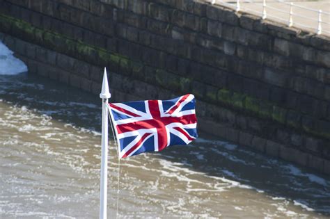Free Stock Photo 8010 British national flag | freeimageslive