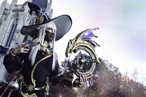 25 Best Final Fantasy XIV Character Cosplays