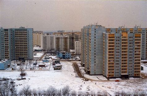 Moscow in the 1980’s | Vintage russia, Photo, Street scenes