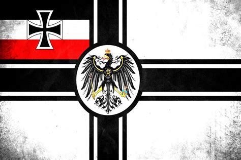 Imperial German Flag Wallpapers - Top Free Imperial German Flag Backgrounds - WallpaperAccess