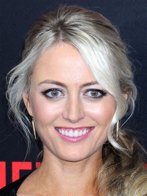 Amy Rutberg | NCIS: New Orleans Wiki | Fandom