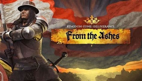 Kingdom come deliverance band of bastards - lalapawatcher